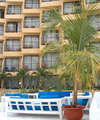 Copacabana Hotel 